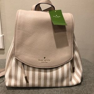 Brand New kate Spade backpack